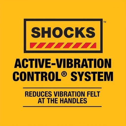 20V MAX* 1-1/8 in. Brushless Cordless SDS PLUS D-Handle Rotary Hammer Kit