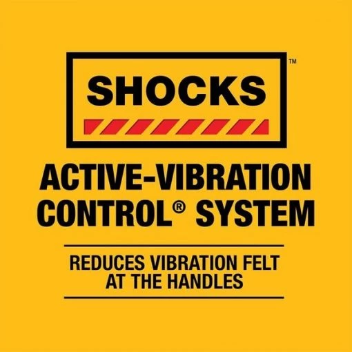 60V MAX* 1-3/4 in. Brushless Cordless SDS MAX Combination Rotary Hammer Kit