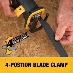 Cordless Combo Kit, 20.0V, 2 Tools