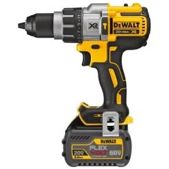 FLEXVOLT Cordless CombInation Kit, 20.0V