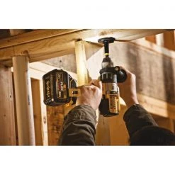 FLEXVOLT Cordless CombInation Kit, 20.0V