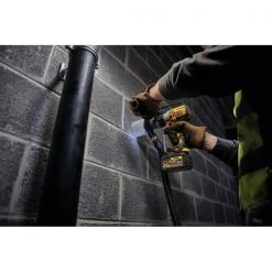 FLEXVOLT Cordless CombInation Kit, 20.0V