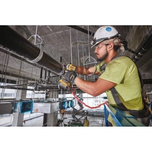 Cordless CombInation Kit, 20.0V