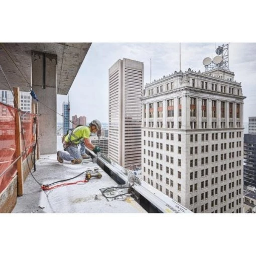 Cordless CombInation Kit, 20.0V