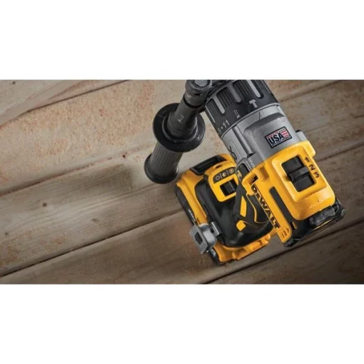 Cordless CombInation Kit, Li-Ion, 20 V