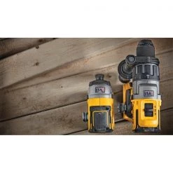 Cordless CombInation Kit, Li-Ion, 20 V