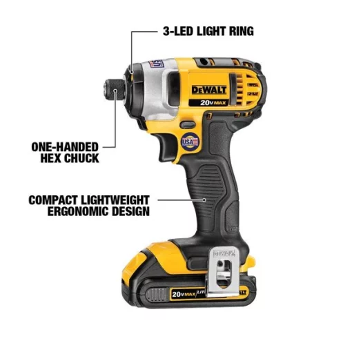 20V MAX* Premium 5-Tool Combo Kit