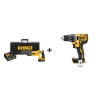 Dewalt Cordless Recip Saw Kit w/Drill Driver