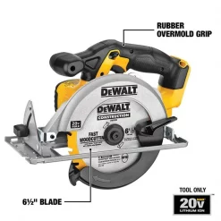 Dewalt Cordless CombInation Kit, Li-Ion, 20V Max 5 Cordless CombInation Kit, Li-Ion, 20V Max