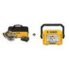 Dewalt Cordless Circular Saw Kit w/ Light