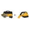Dewalt Cordless Circular Saw Kit w/ Vacuum