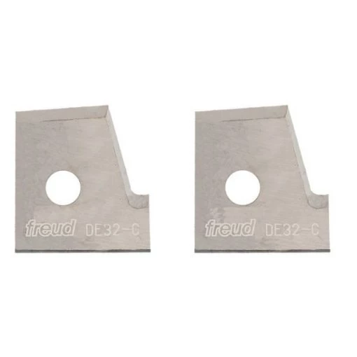 Performance System Profile Knives for 32