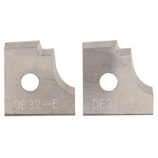 Performance System Profile Knives for 32