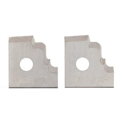 Performance System Profile Knives for 32