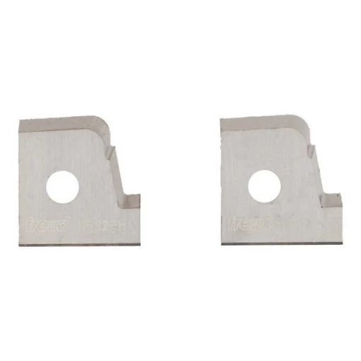 Performance System Profile Knives for 32