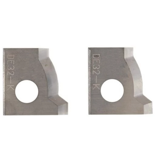 Performance System Profile Knives for 32