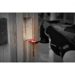 Diablo Starlock Carbide Oscillating Blades, PK3 3 Starlock Carbide Oscillating Blades, PK3