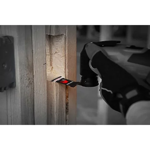 Universal Fit Bi-Metal Oscillating, PK3