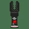 Diablo Universal Fit Bi-Metal Oscillating Blade