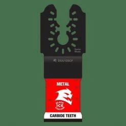 Diablo Universal Fit Carbide Oscillating B, PK3
