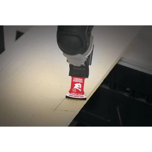 Universal Fit Carbide Oscillating B, PK3