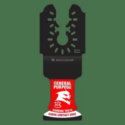 Diablo Universal Fit Carbide Oscillating B, PK3