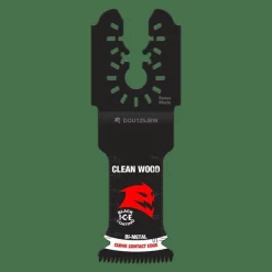 Diablo Universal Fit Bi-Metal Oscillating Blade