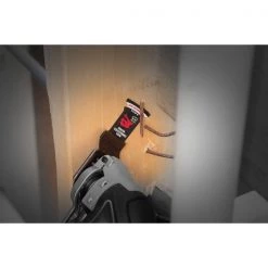 Universal Fit Bi-Metal Oscillating, PK3