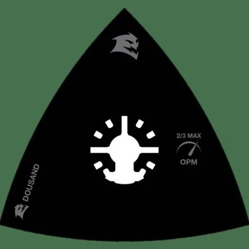 Universal Fit Oscillating Sanding Pad Fe