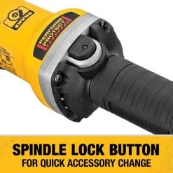 Die GrInder, 13 A, Barrel Grip, 25, 000 RPM