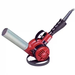 Eddy Products Heat Gun, 15 Amps, Adjustable Air Intake, V