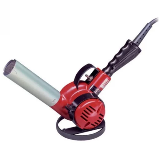 Heat Gun, 15 Amps, Adjustable Air Intake, V
