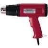 Eddy Products Heat Gun, Electronic, 10 Amps, 2 Speed, Vari