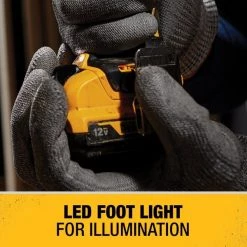 Dewalt Drill, Cordless, 1, 500 RPM, 12V DC 6 Drill, Cordless, 1, 500 RPM, 12V DC