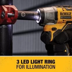 12.0 3/8" Belt Clip, Kit Bag