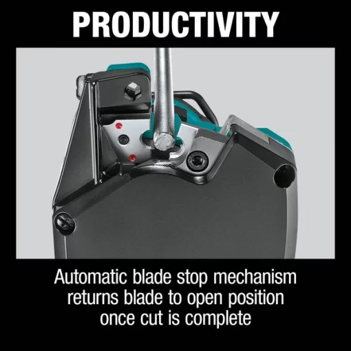 12V max CXT® Brushless Threaded Rod Cutter