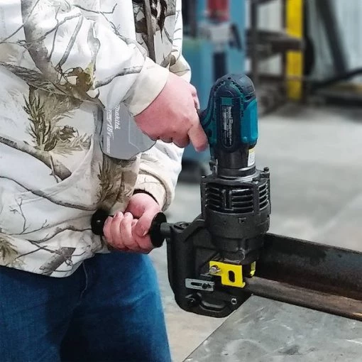 18V LXT® 5/16" Metal Hole Puncher