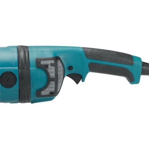Angle Grinder 7" , 15.0 A, Trigger, Lock-O