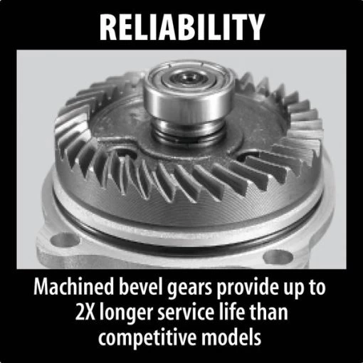 XGT Brushless 15" String Trimmer, 40V