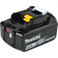 Makita 18V LXT® Brushless 2-Pc. Combo Kit (4.0Ah) 7 18V LXT® Brushless 2-Pc. Combo Kit (4.0Ah)