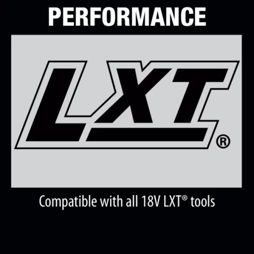 18V LXT® 3.0Ah Battery, 10/pk