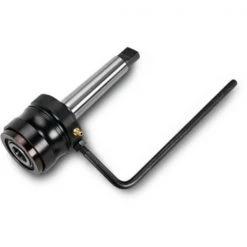 Mounting Shaft Mk2 75Mm