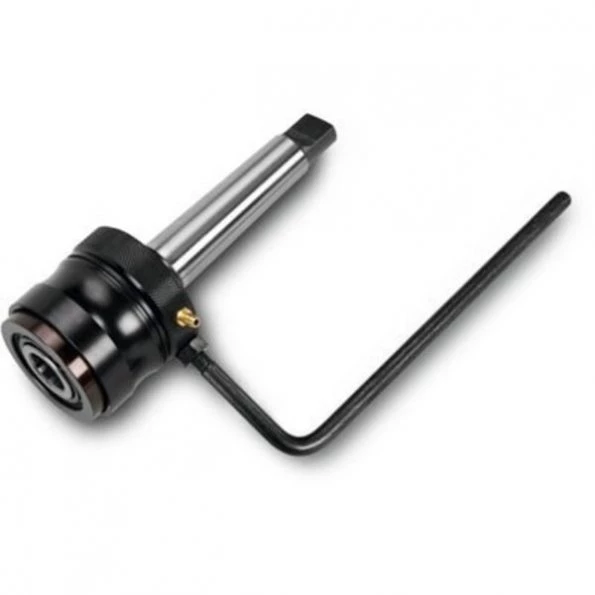 Mounting Shaft Mk2 75Mm