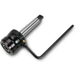 Mounting Shaft Mk3 Weldon 75Mm Cooling