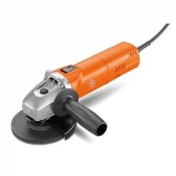 Fein Wsg11 125 5" Angle Grinder