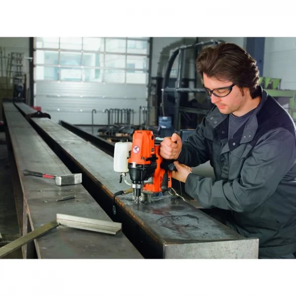 Jhm Shortslugger Mag Drill