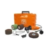 Fein Wpo14 25E Angle Polisher Set