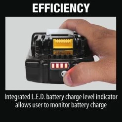 18V LXT® Compact 2.0Ah Battery