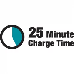 18V LXT® Compact 2.0Ah Battery