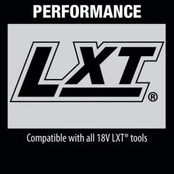 18V LXT® Starter Pack (4.0Ah)